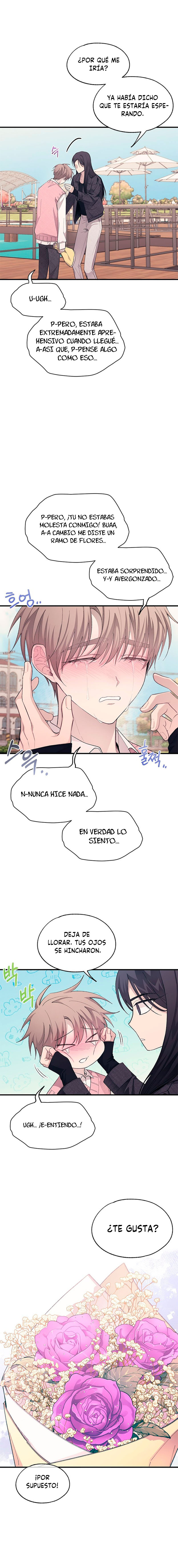 Quiero tu Inocencia Capítulo 81 - Page 13