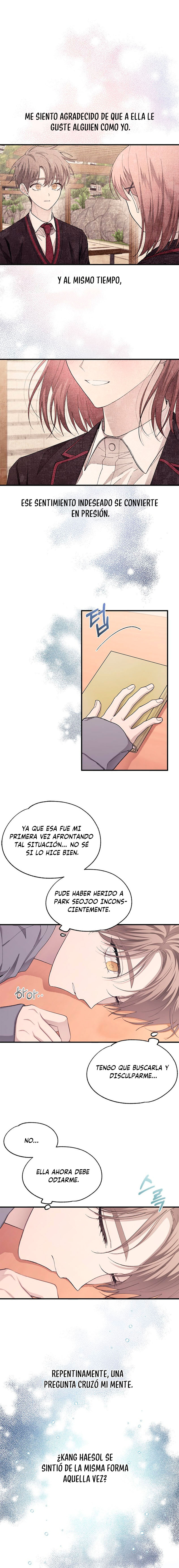 Quiero tu Inocencia Capítulo 81 - Page 2