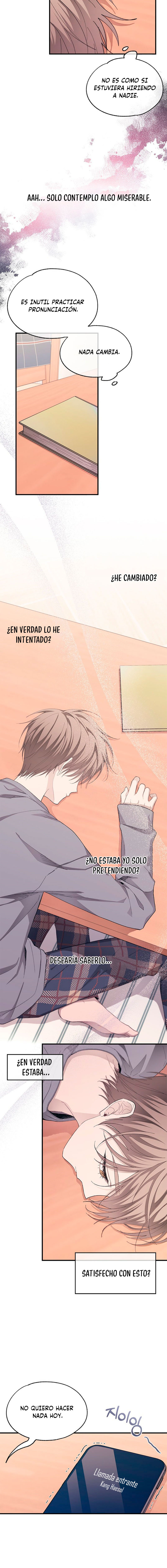 Quiero tu Inocencia Capítulo 81 - Page 4