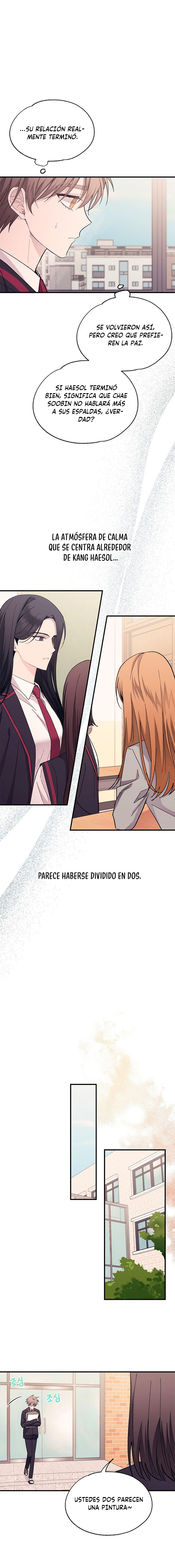 Quiero tu Inocencia Capítulo 88 - Page 7