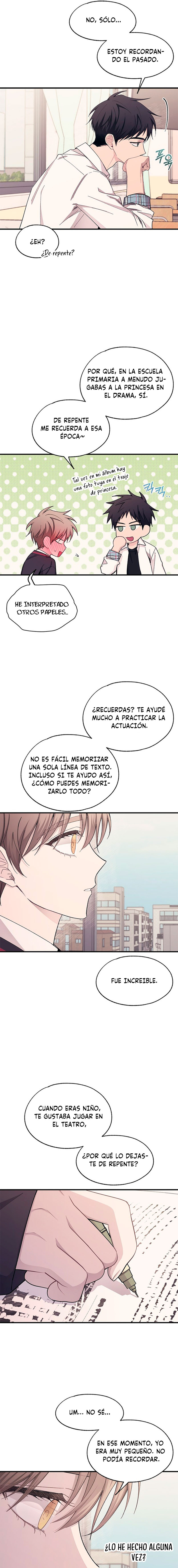 Quiero tu Inocencia Capítulo 89 - Page 5