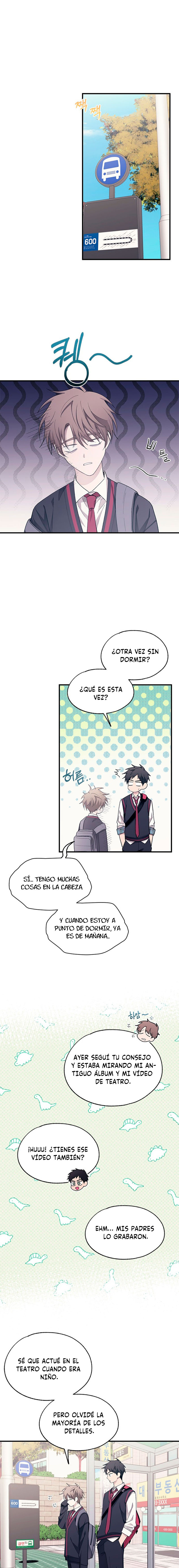 Quiero tu Inocencia Capítulo 90 - Page 2