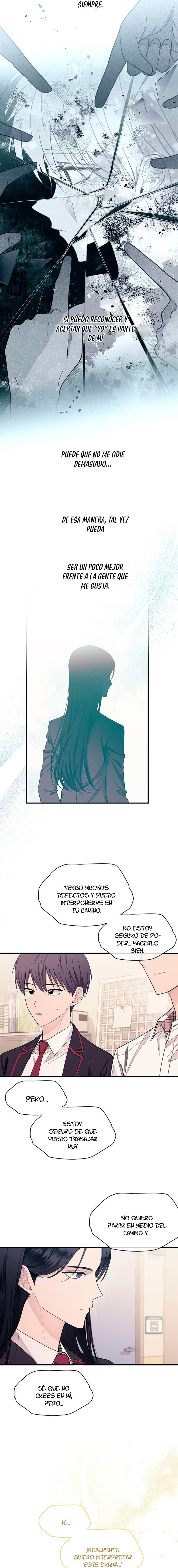 Quiero tu Inocencia Capítulo 91 - Page 11