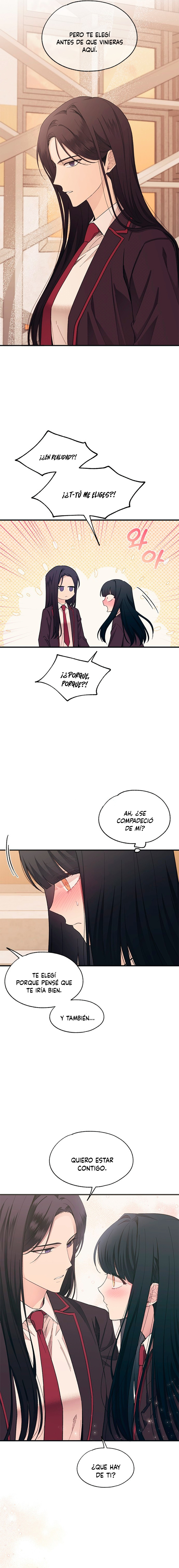 Quiero tu Inocencia Capítulo 91 - Page 15