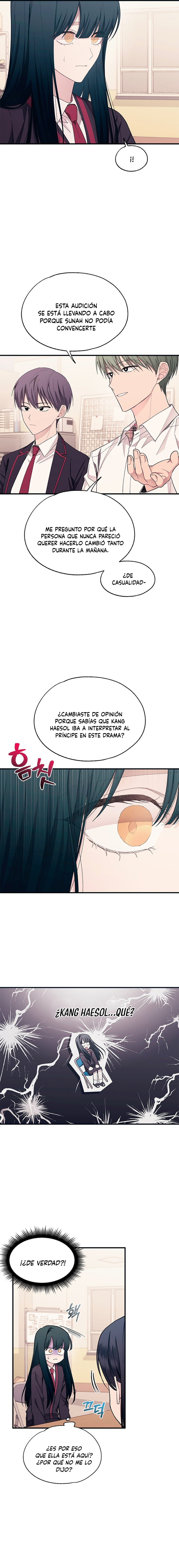 Quiero tu Inocencia Capítulo 91 - Page 6