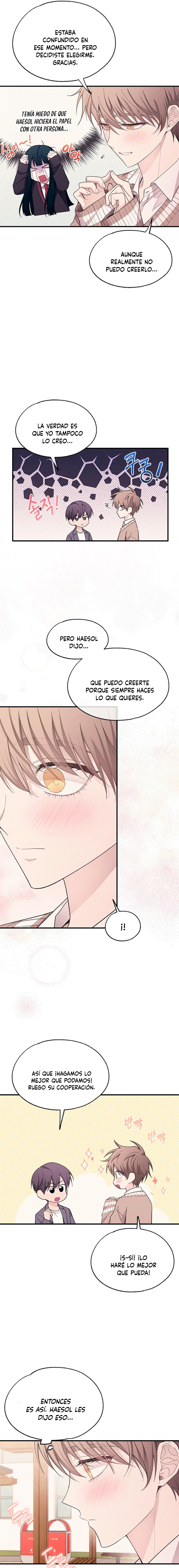 Quiero tu Inocencia Capítulo 92 - Page 7