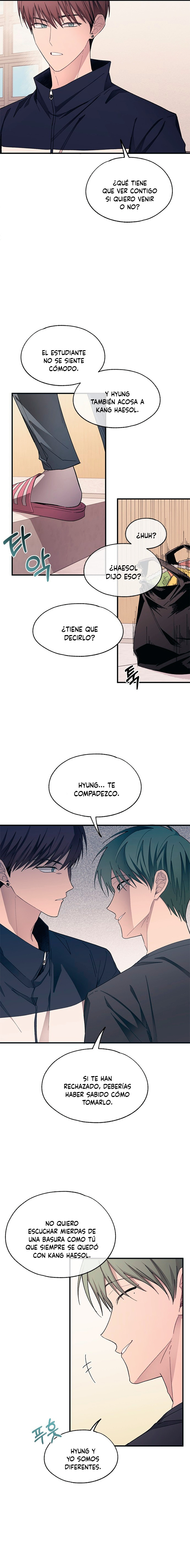 Quiero tu Inocencia Capítulo 93 - Page 14