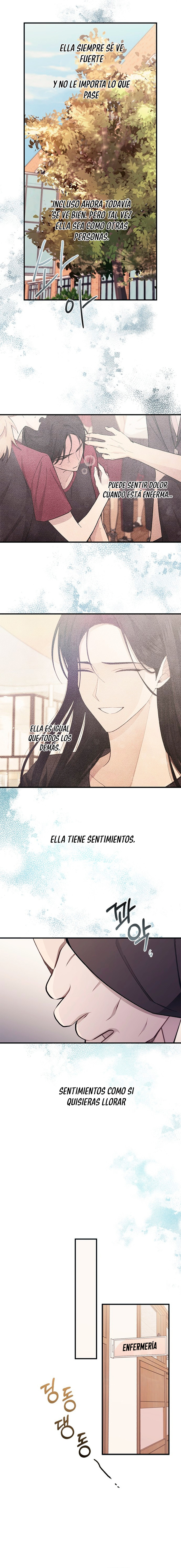 Quiero tu Inocencia Capítulo 95 - Page 12