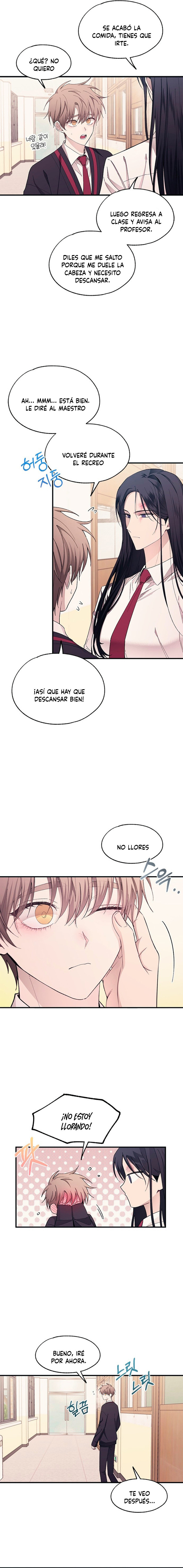 Quiero tu Inocencia Capítulo 95 - Page 13