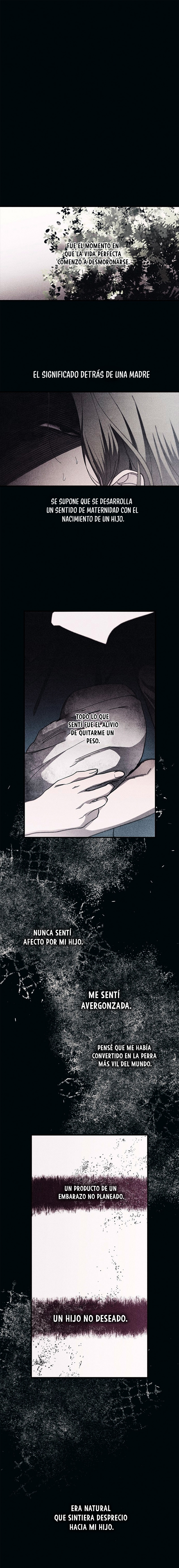 Quiero tu Inocencia Capítulo 96 - Page 2