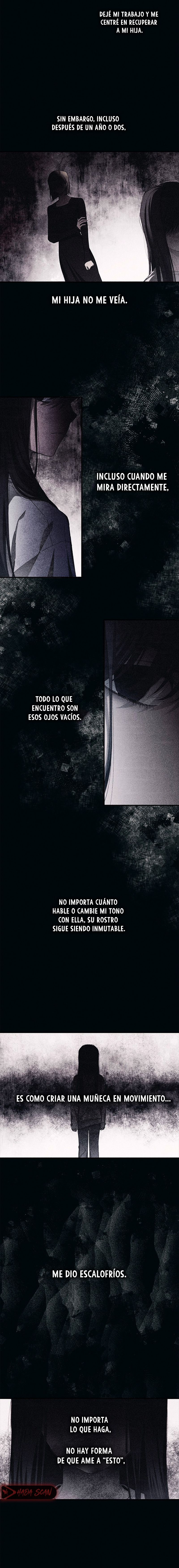 Quiero tu Inocencia Capítulo 96 - Page 4