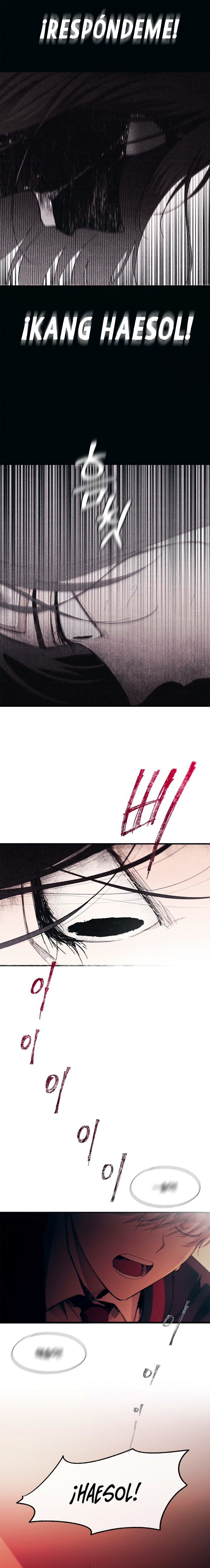 Quiero tu Inocencia Capítulo 96 - Page 6