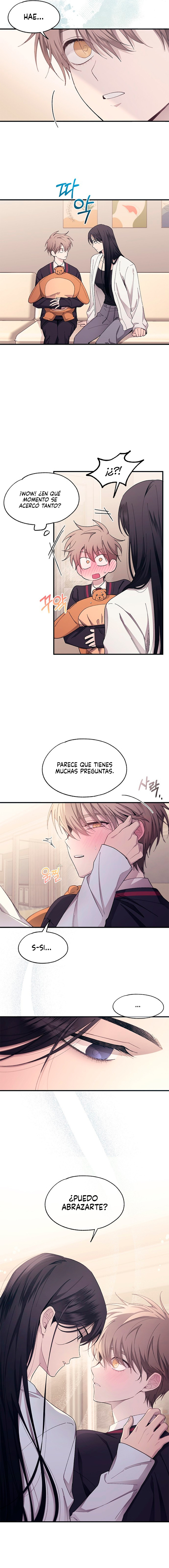 Quiero tu Inocencia Capítulo 97 - Page 10