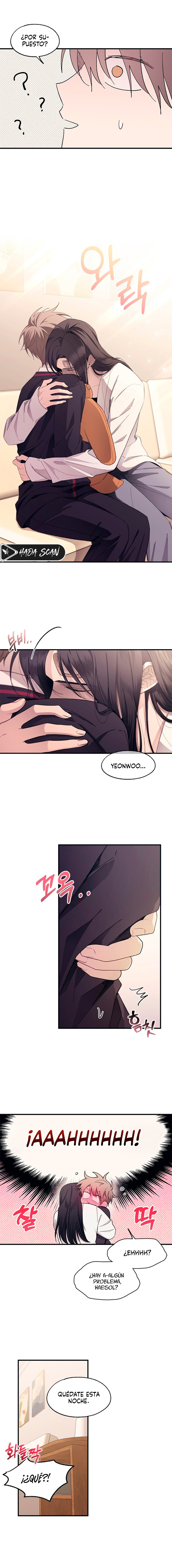 Quiero tu Inocencia Capítulo 97 - Page 11