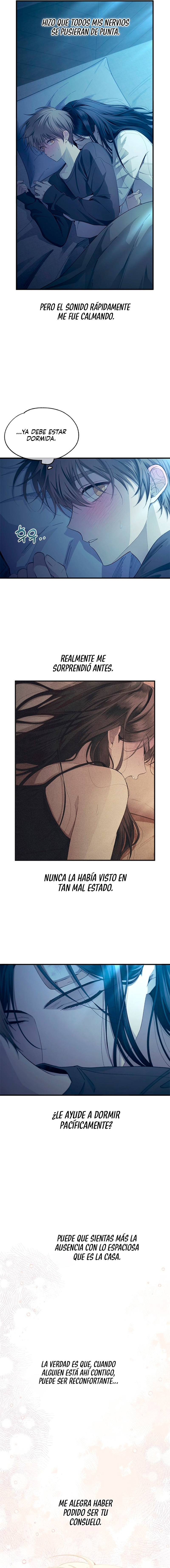 Quiero tu Inocencia Capítulo 98 - Page 3