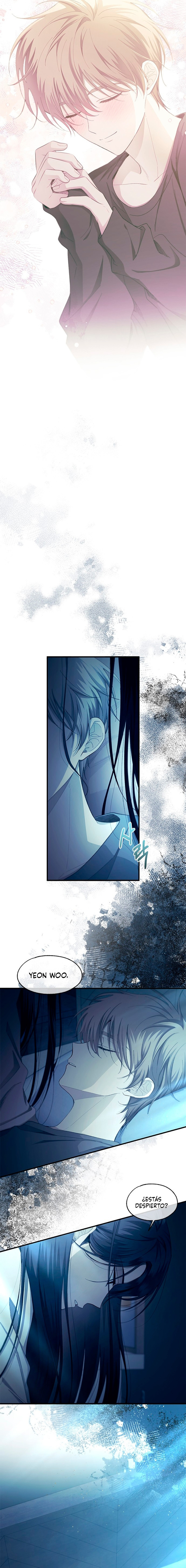 Quiero tu Inocencia Capítulo 98 - Page 4