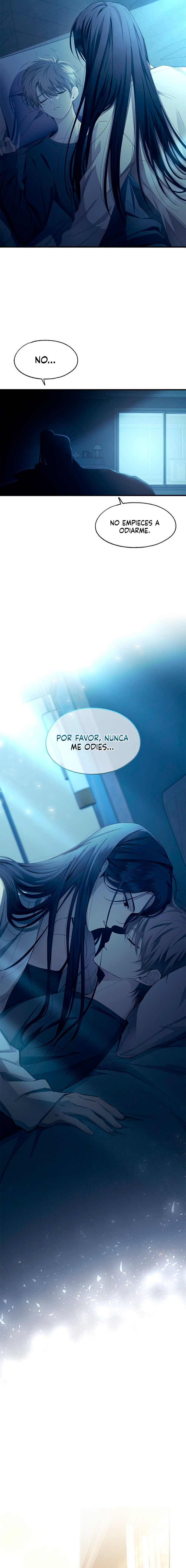 Quiero tu Inocencia Capítulo 98 - Page 5