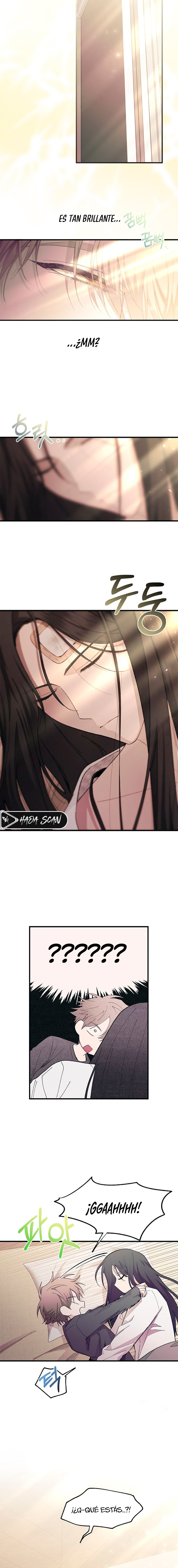 Quiero tu Inocencia Capítulo 98 - Page 6