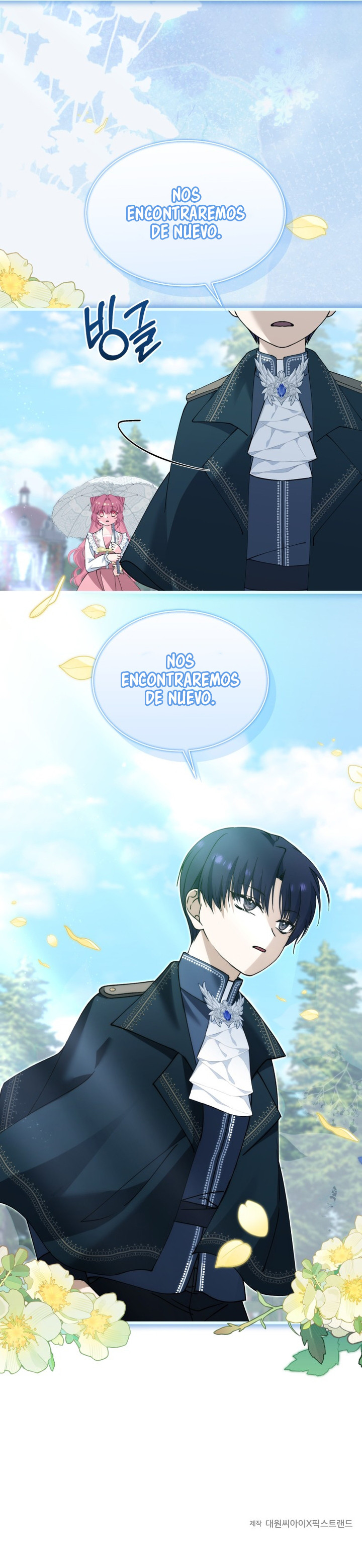 La princesa demoníaca Capítulo 26 - Page 8