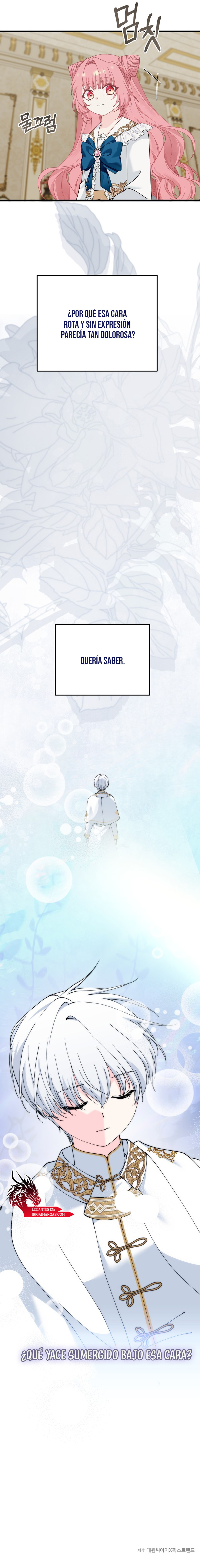 La princesa demoníaca Capítulo 29 - Page 12