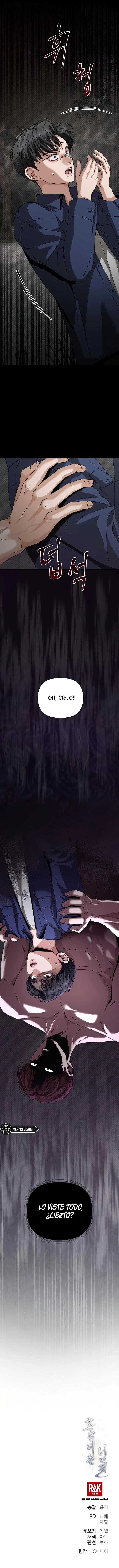 Esposo Indeciso Capítulo 10 - Page 13