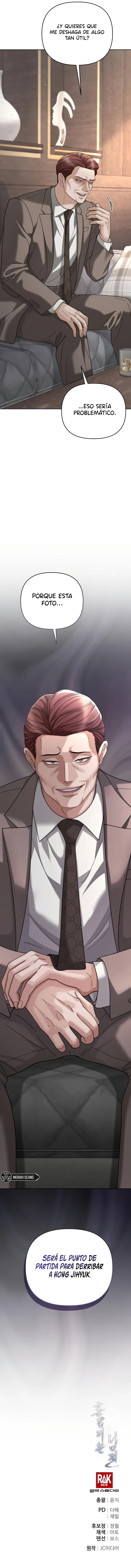 Esposo Indeciso Capítulo 13 - Page 13