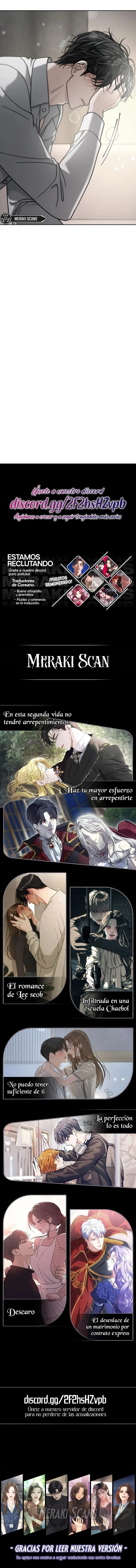 Esposo Indeciso Capítulo 17 - Page 13