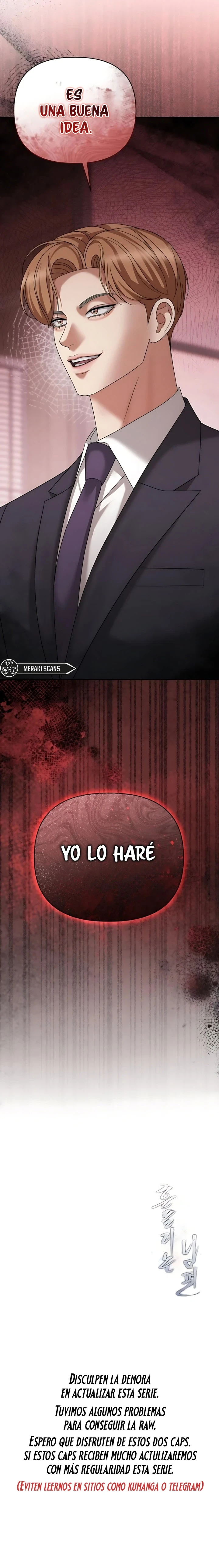 Esposo Indeciso Capítulo 18 - Page 18