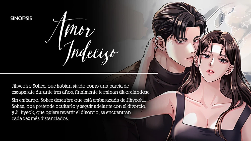 Esposo Indeciso Capítulo 2 - Page 2