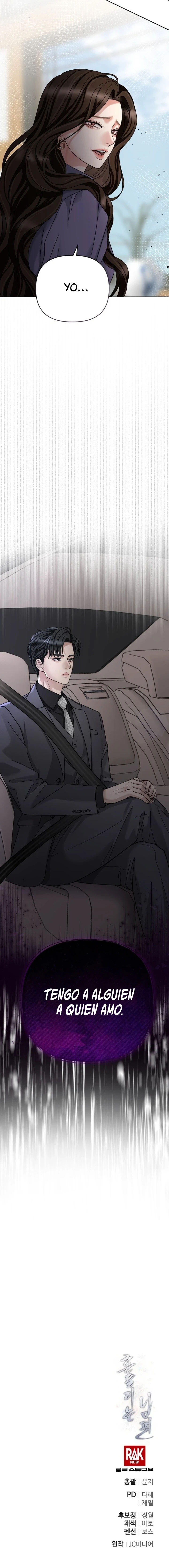 Esposo Indeciso Capítulo 2 - Page 23