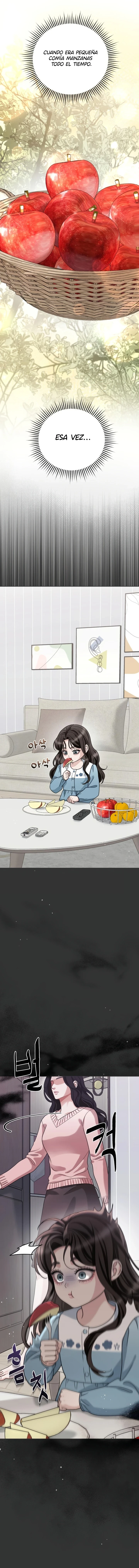 Esposo Indeciso Capítulo 5 - Page 11