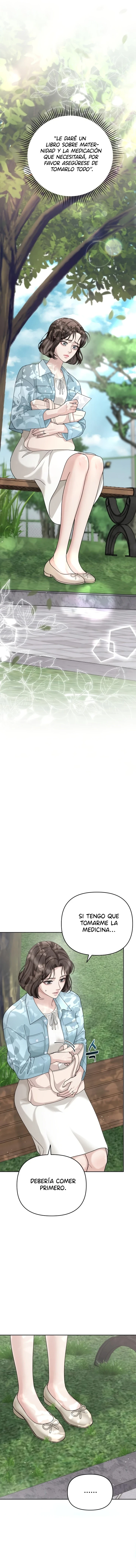 Esposo Indeciso Capítulo 5 - Page 8