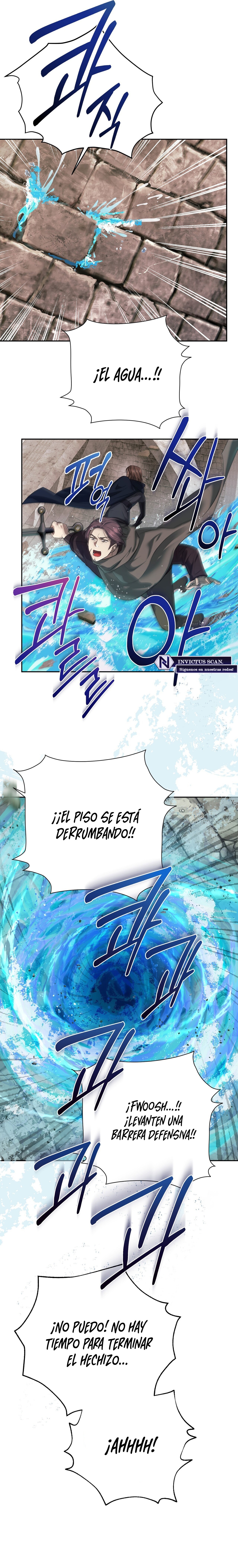 Ni siquiera es de noche Capítulo 15 - Page 7