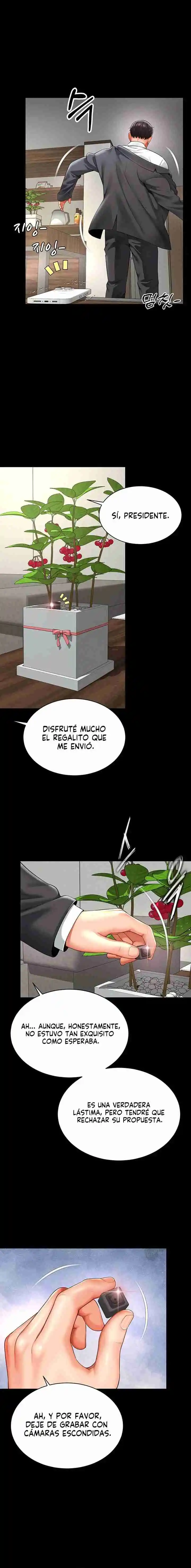 La casa de la madre y la hija Capítulo 1 - Page 13
