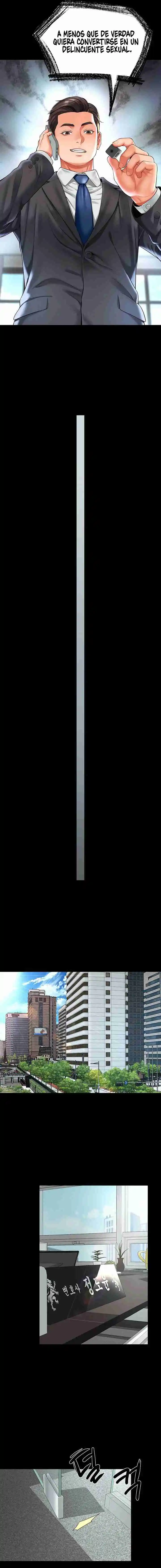 La casa de la madre y la hija Capítulo 1 - Page 14