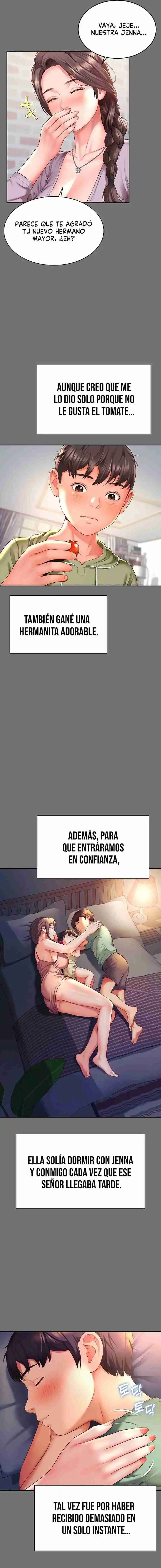 La casa de la madre y la hija Capítulo 1 - Page 23