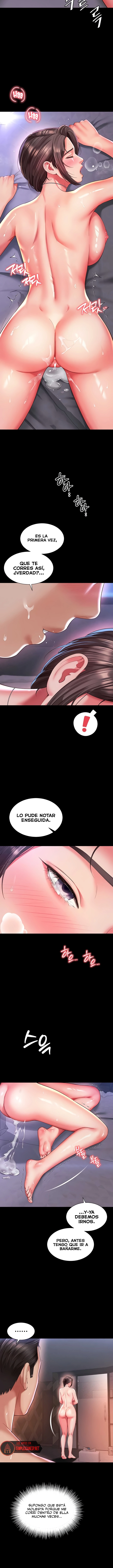 La casa de la madre y la hija Capítulo 11 - Page 11