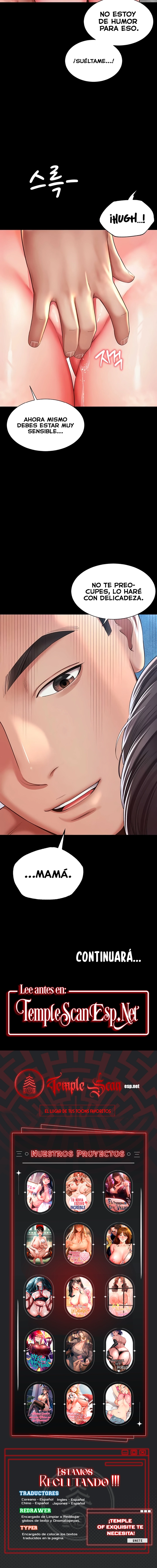 La casa de la madre y la hija Capítulo 11 - Page 13