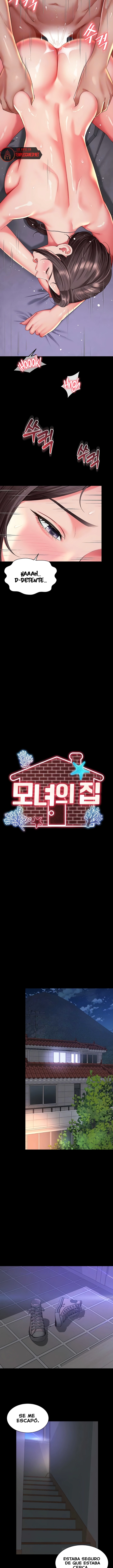 La casa de la madre y la hija Capítulo 11 - Page 3