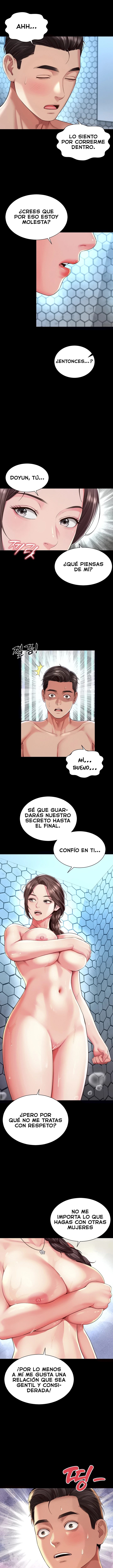 La casa de la madre y la hija Capítulo 12 - Page 2