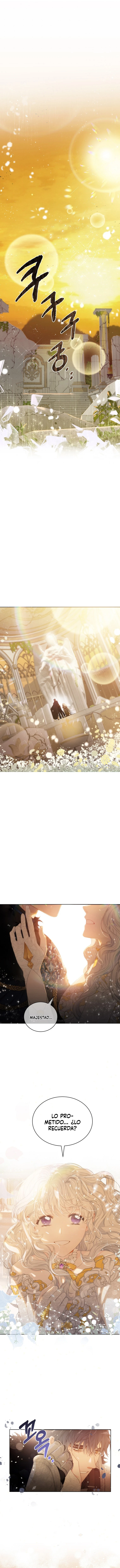 ¡La Malvada Emperatriz Me Adora! Capítulo 0 - Page 2