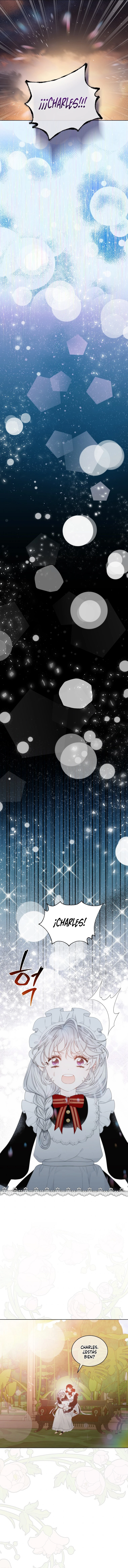 ¡La Malvada Emperatriz Me Adora! Capítulo 0 - Page 5