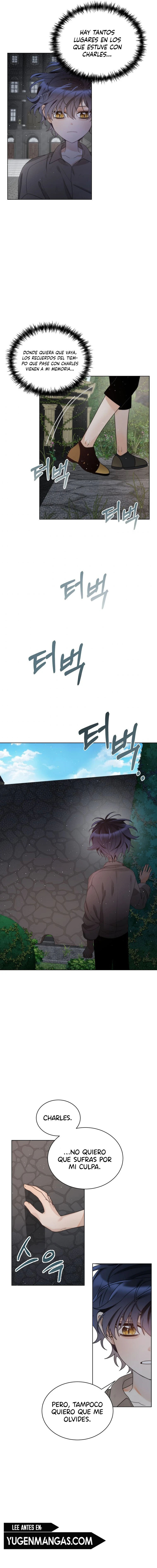 ¡La Malvada Emperatriz Me Adora! Capítulo 25 - Page 6