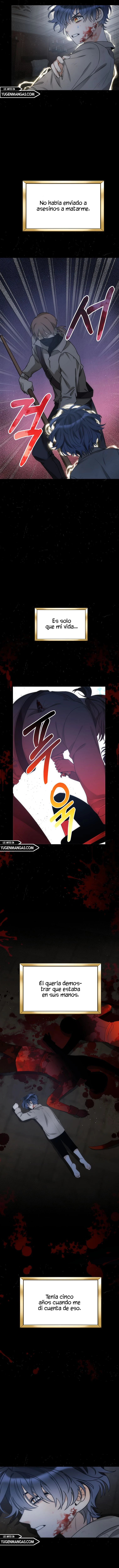 ¡La Malvada Emperatriz Me Adora! Capítulo 31 - Page 12