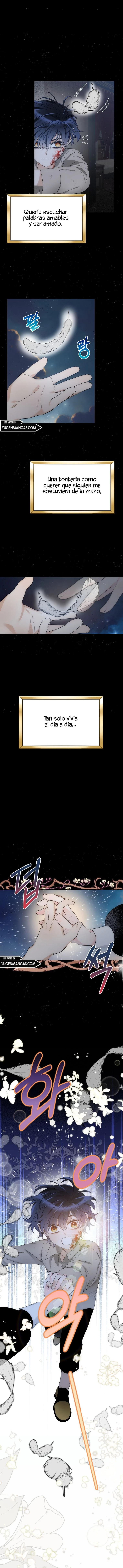 ¡La Malvada Emperatriz Me Adora! Capítulo 31 - Page 14