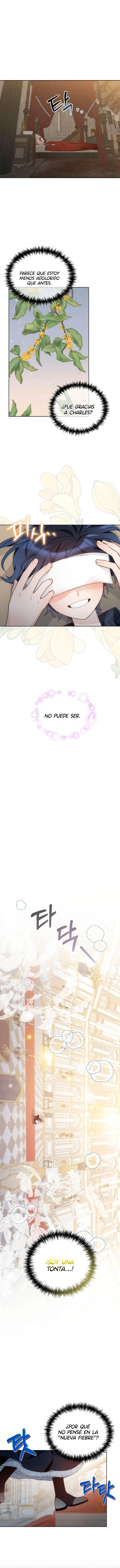 ¡La Malvada Emperatriz Me Adora! Capítulo 32 - Page 10