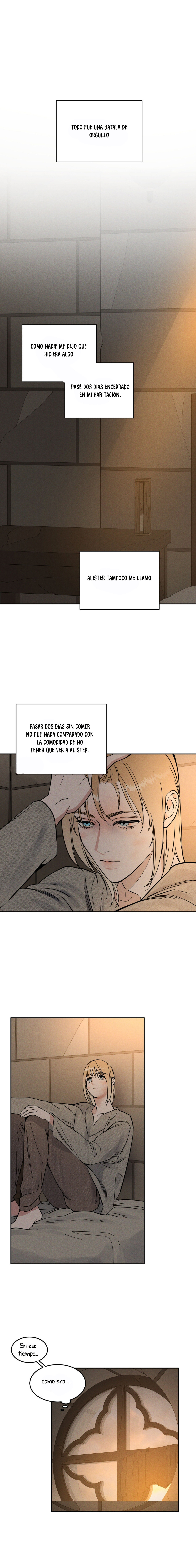 Antidote Capítulo 11 - Page 3