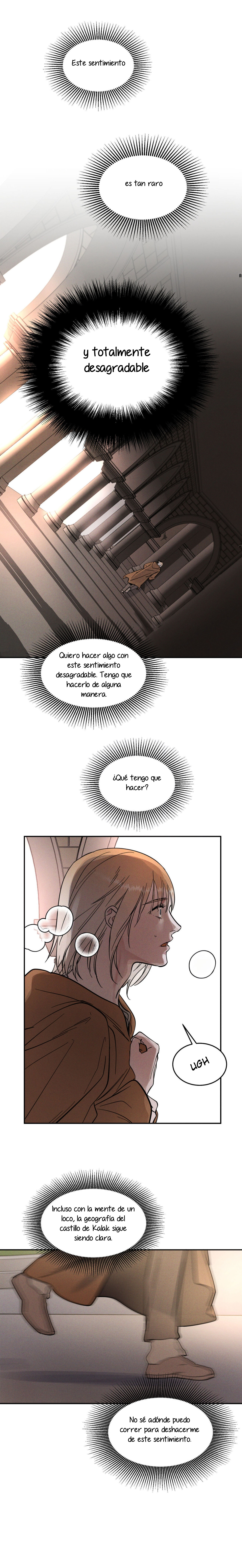 Antidote Capítulo 14 - Page 15