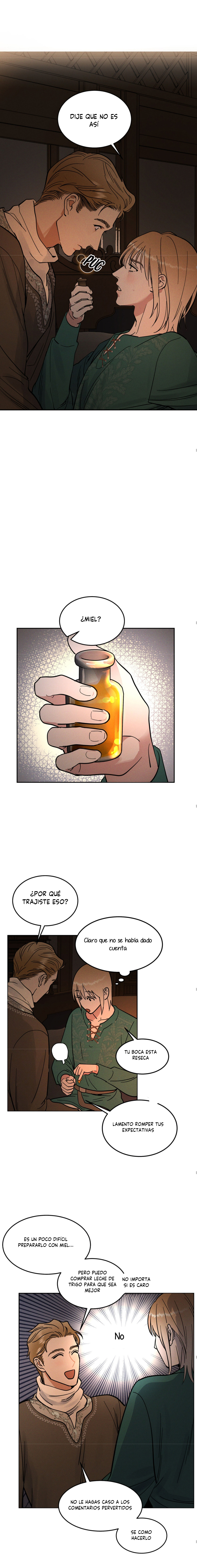 Antidote Capítulo 16 - Page 11