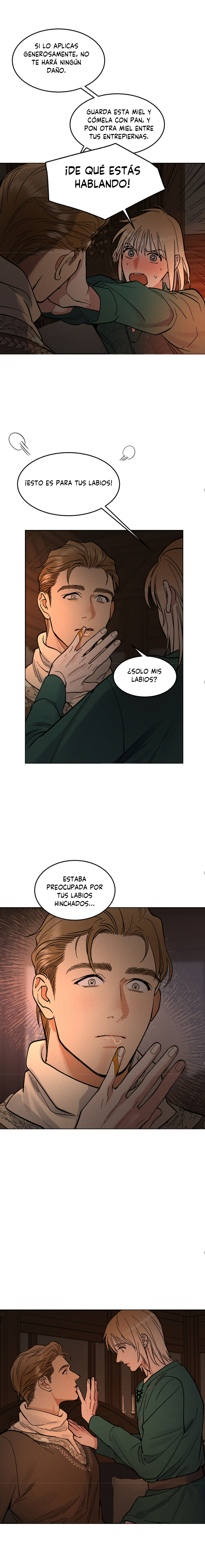 Antidote Capítulo 16 - Page 12